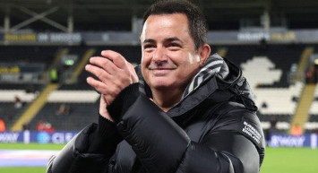 Hull City'nin Başkanı Acun Ilıcalı'dan Dikkat Çeken Sözler!