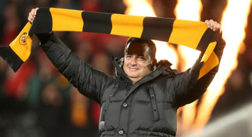 Hull City'nin Başkanı Acun Ilıcalı'dan Transfer Açıklaması Geldi!