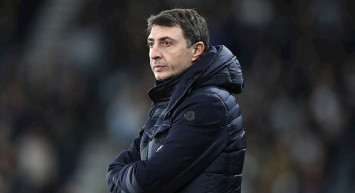 Hull City'nin Menajeri Şota Arveladze Mağlubiyet Sonrası Açıklamalarda Bulundu!