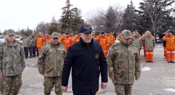 Hulusi Akar’dan acı haber: 100 silah arkadaşımızı kaybettik