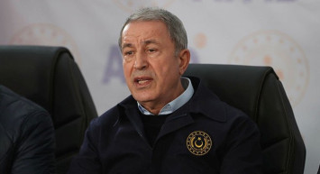 Hulusi Akar’dan erken terhis ile ilgili açıklama