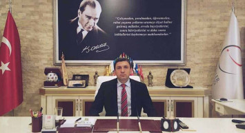 Hulusi Şahin kimdir? Yeni Malatya Valisi Hulusi Şahin nereli, kaç yaşında, hangi görevlerde bulundu?