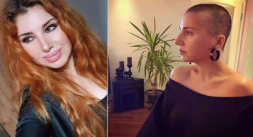 Hülya Bozkaya kimdir, kaç yaşında ve nereli? Hülya Bozkaya hastalığı ne, kanser mi? Şarkıcı Hülya Bozkaya hayatı ve biyografisi