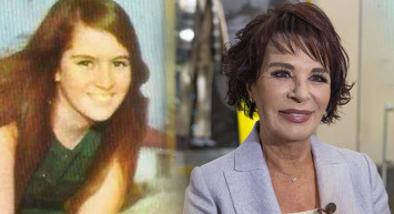 Hülya Koçyiğit'in kardeşi de Yeşilçam'ın yıldızı çıktı!