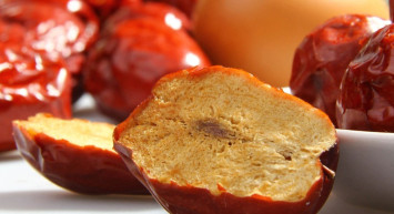 Hünnap Meyvesinin Yararları