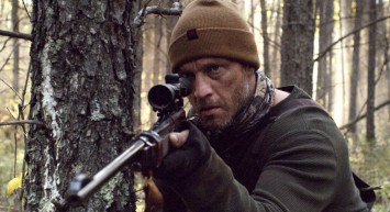 Hunter Hunter film konusu ve oyuncuları