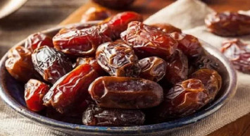 Hurma çekirdeğinin faydaları nelerdir? Hurma çekirdeği nelere iyi gelir? Çöpe atmadan önce bir kez daha düşünün!