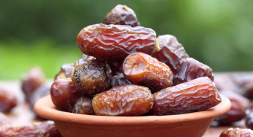 Hurma diyeti nedir, nasıl yapılır, faydaları nelerdir? Haftada 7 kilo garantili hurma diyeti listesi