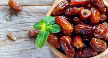 Hurma fiyatları 2022: Hurmanın kilosu kaç TL, ne kadar? Hurma fiyatları ne kadar 2022?