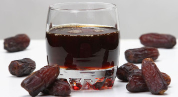 Hurma suyunun mucizevi faydaları!
