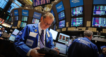 Hürmüz Boğazı umutları küresel piyasalarda toparlanma sinyali verdi