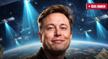Hürmüz’deki Tehdit: Savaşın Asıl Kazananı Elon Musk mı Olacak?