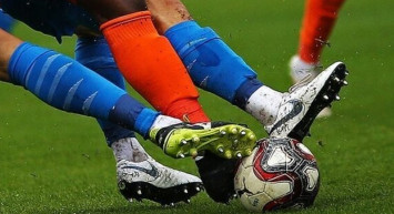 Hürriyetspor - Kuştepe Gençlikspor Maçında Yaşananlar Gündeme Oturdu!