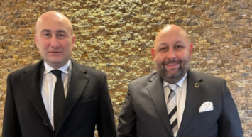 Hüseyin Yücel'e MHP desteği