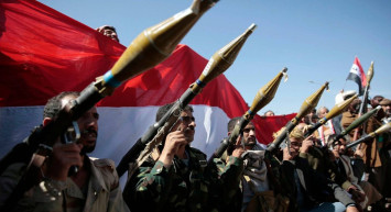 Husi isyancıları kim? Kızıldeniz’de neden saldırı yapıyor?