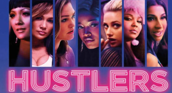 Hustlers film konusu ve oyuncuları