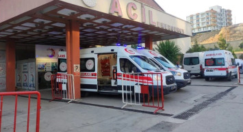 Husumetli 2 Akraba Arasında Çıkan Tartışma Ölümle Sonuçlandı: 1 Ölü, 3 Yaralı