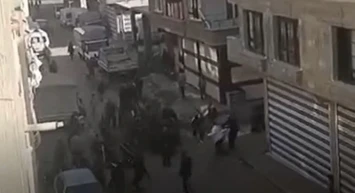 Husumetli aileler arasında kavga: 6 aylık hamile Şahide öldü