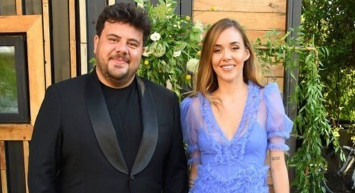 Huzur Bulmak İçin Ormanın İçinde Milyonluk Villaya Taşınan Eser ve Berfu Yenenler'in Evine Ağaç Devrildi!