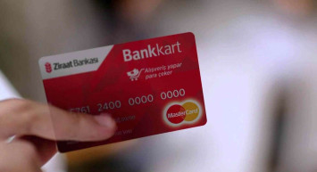 İban numarası nedir, nerede yazar? Kredi kartı iban numarası bilgileri