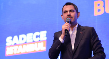 İBB Adayı Murat Kurum'dan anket verilerindeki son durumu değerlendirdi: Öndeyiz!