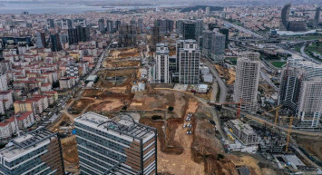 İBB adayı Murat Kurum’dan kentsel dönüşüm sözleri: 650 bin konutu 5 yılda dönüştüreceğiz