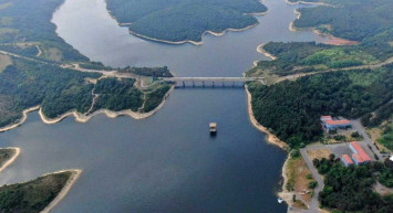 İBB baraj doluluk oranları ne kadar? İstanbul'a kötü haber! Havalar ısındı, baraj doluluk oranları düştü