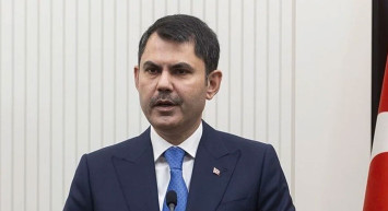 İBB Başkan adayı Murat Kurum görev başında: İlk durak Fatih