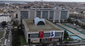 İBB Başkanı İmamoğlu’nun Danışmanı İbrahim Özkan Gözaltına Alındı