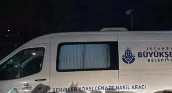 İBB daha önce öldü dedi araç vermedi: Cenaze kokmaya başladı