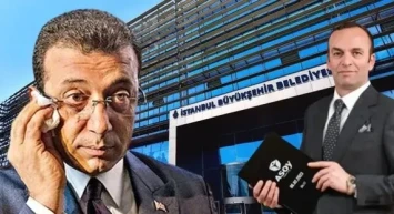 İBB İddianamesindeki Sarsıcı İtiraflar : “Paralar dokunulmaz vekillere emanet edildi”