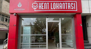 İBB Kent Lokantası menü fiyatları ve menü içeriği 2022