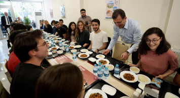 İBB Kent Lokantası nedir, nerede açıldı?