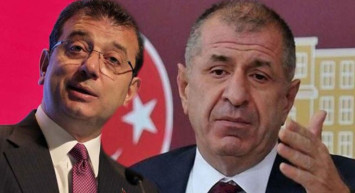 İBB konseri gerilimin boyutunu artırdı! Ümit Özdağ adeta ateş püskürdü