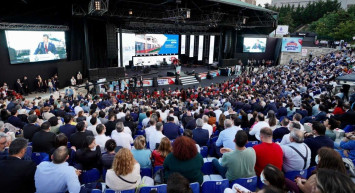 İBB Mavi Gri konseri ücretsiz mi? Yenikapı Mavi Gri konseri tarihi