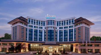 İBB Soruşturması Genişliyor...Divan Otelleri Genel Müdürü Murat Tomruk Gözaltında