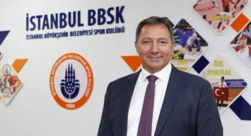 İBB Spor Kulübü Başkanı Fatih Keleş kimdir? Fatih Keleş aslen nereli ve kaç yaşında? Fatih Keleş hayatı ve biyografisi