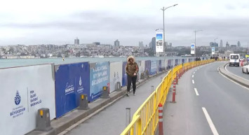 İBB Üsküdar'da da sınıfta kaldı: Vatandaş duruma isyan etti