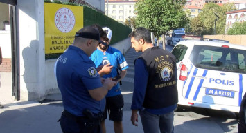 İBB ve Valilik’ten önemli açıklama: Gerekli önlemler alındı