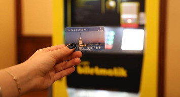 İBB yaptı yapacağını: İstanbulkart kullanan binlerce kişi mağdur edildi