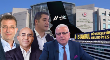 İBB’de “Siyasal Casusluk” Depremi! İfadeleri Ortaya Çıktı!!!