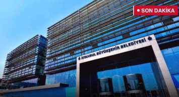İBB’de Yeni Operasyon: 29 Gözaltı