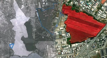 İBB’den Avcılar’da imar hamlesi: Mezarlık alanı ranta açıldı, 10 milyar TL iddiası gündemde