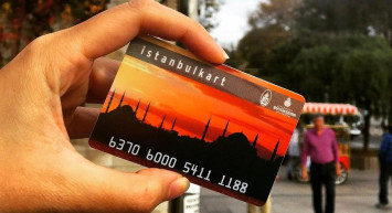 İBB'den tepki çeken karar! İstanbulkart'a yüzde 100 zam geldi!
