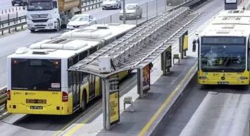 İBB’den Toplu Ulaşım Zammı Teklifi:  Zam Teklifi Komisyonlara Sevk Edildi