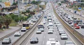 İBB’den vatandaşlara uyarı: 10 gün boyunca trafiğe kapatılacak