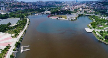 İBB’nin Haliç ihmali tepki çekti: Dereler hastalık saçıyor