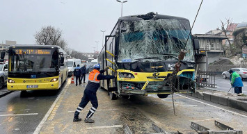 İBB’nin İETT yatırım krizi belgelendi: 700 bin arıza, yüzlerce hurda otobüs