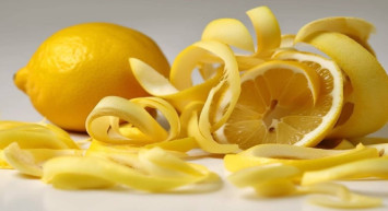 İbn-i Sİna’dan gelen sağlık tüyosu: Limon kabuklarının faydası!