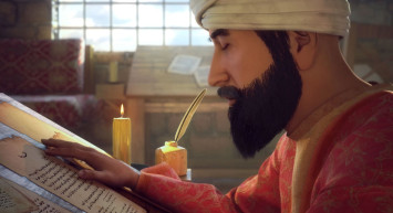 İbn-i Sina’dan kartal gibi gözlerin reçetesi